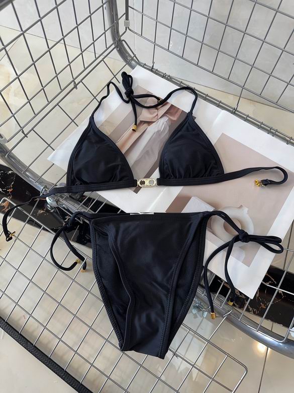 Celine Bikini ID:20250608-5